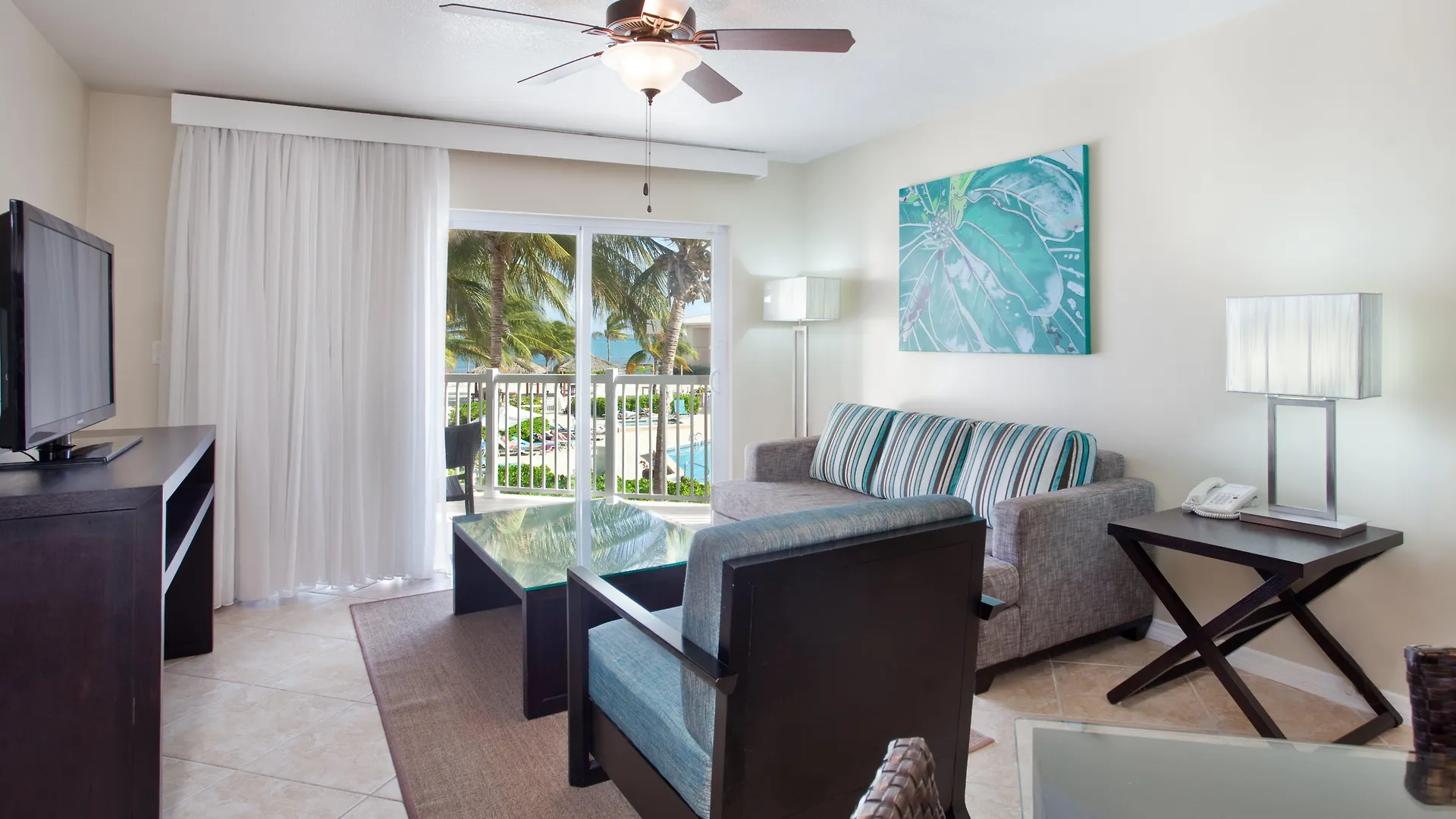Holiday Inn Resort Grand Cayman By Ihg (Adults Only) West Bay