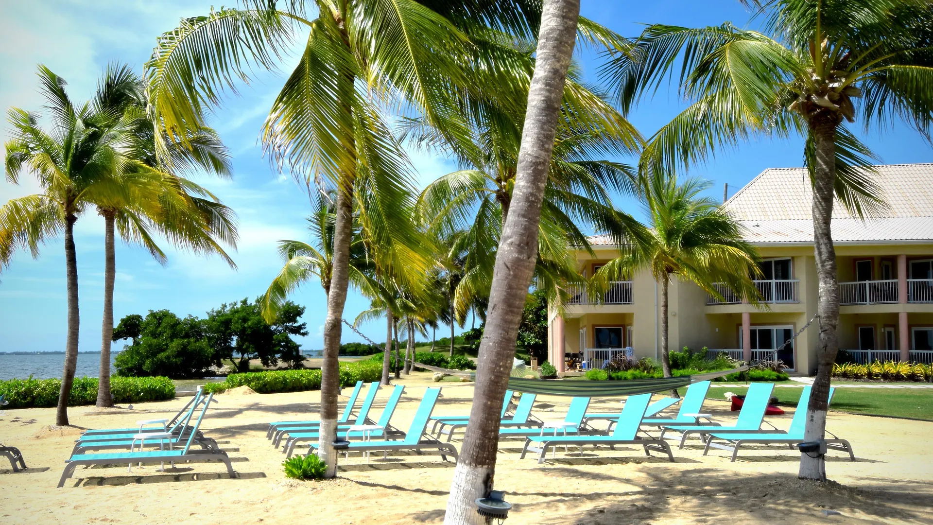 Holiday Inn Resort Grand Cayman By Ihg (Adults Only) West Bay 3*,