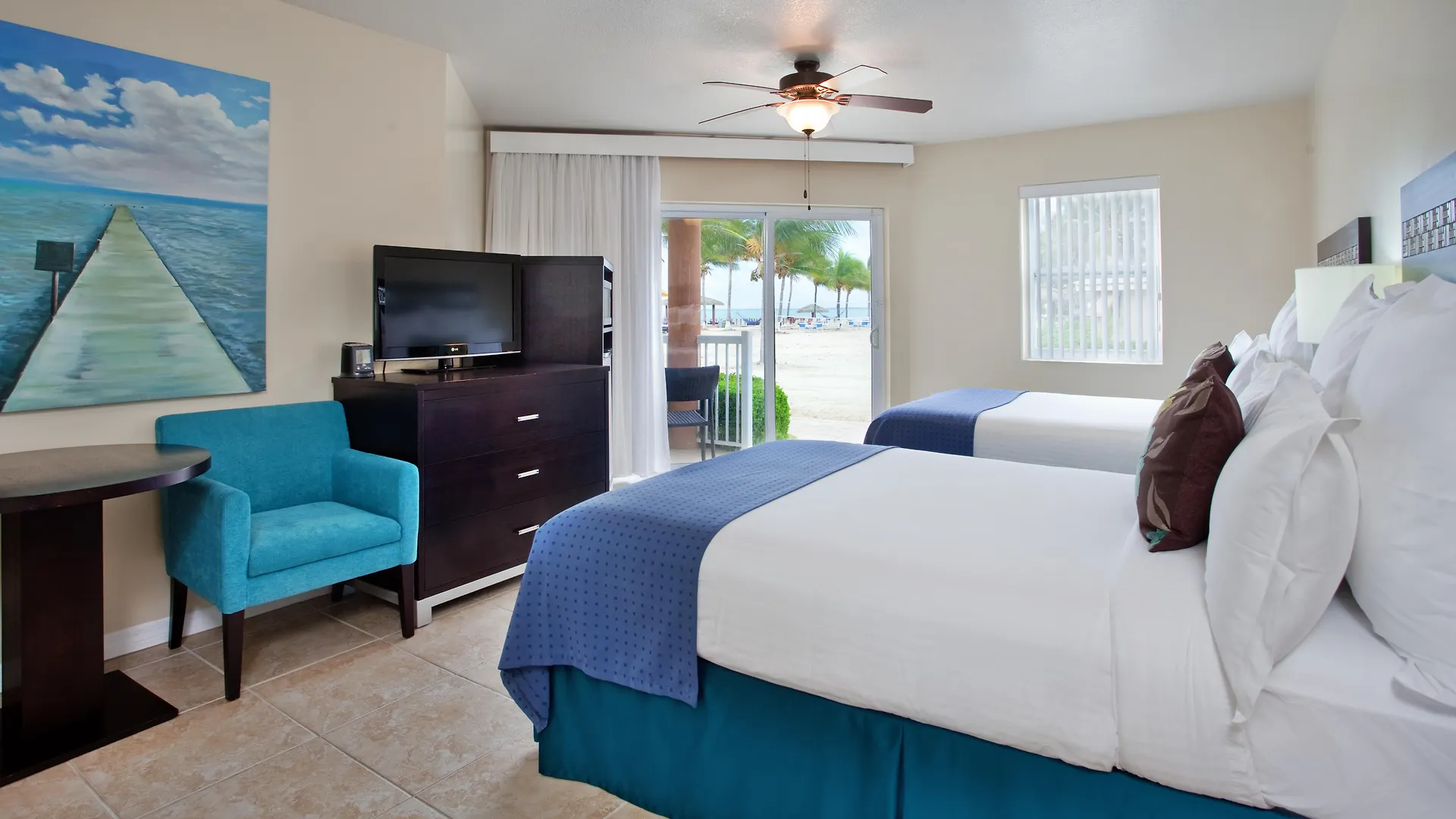 Holiday Inn Resort Grand Cayman By Ihg (Adults Only) West Bay