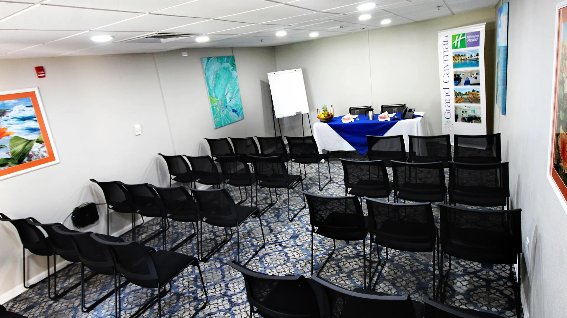 Holiday Inn Resort Grand Cayman By Ihg (Adults Only) West Bay