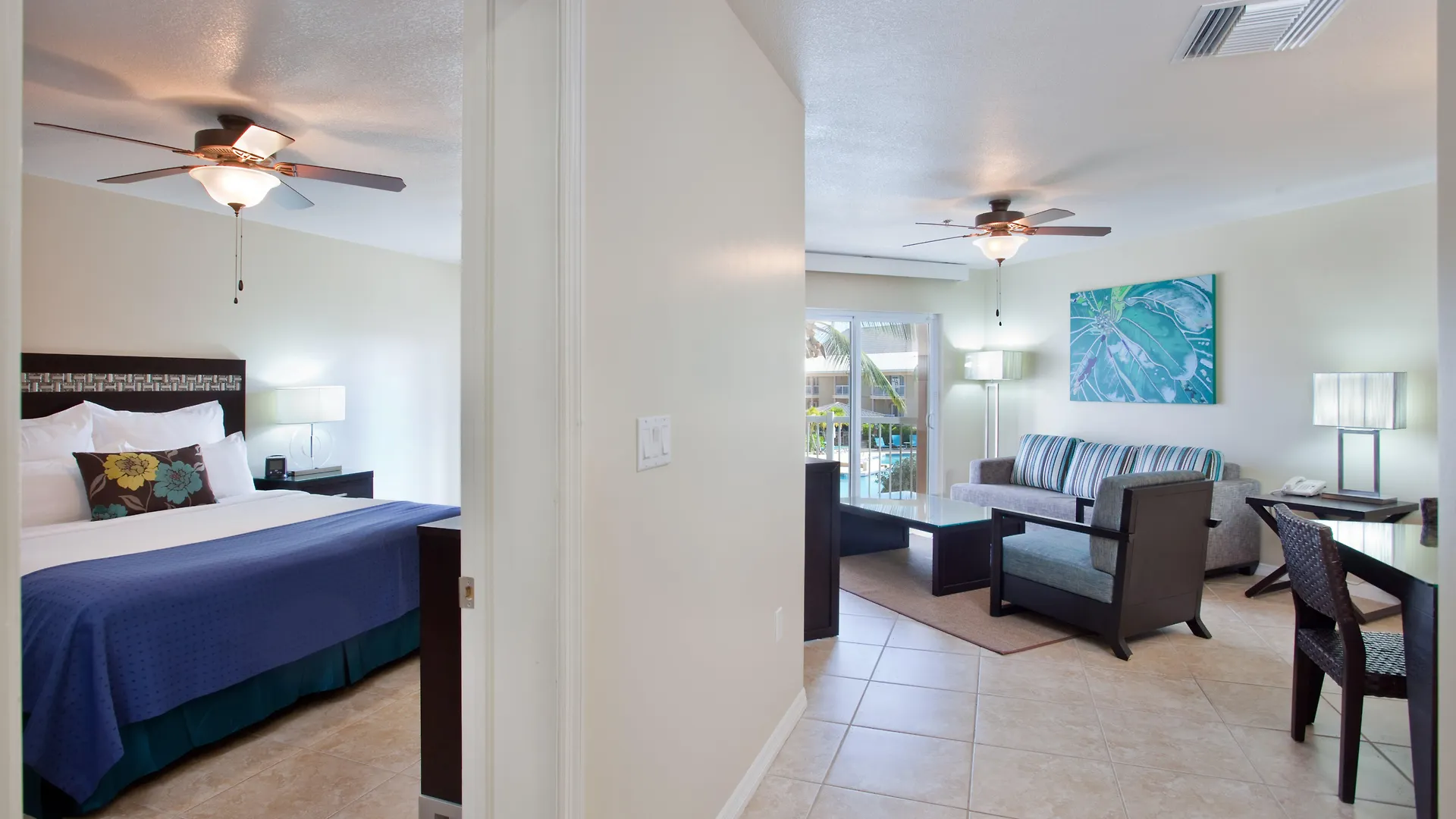 Holiday Inn Resort Grand Cayman By Ihg (Adults Only) West Bay