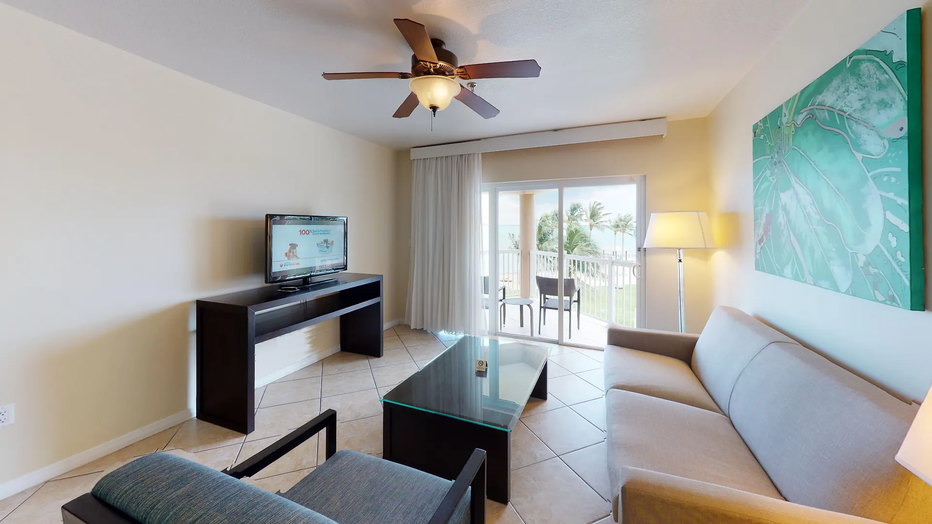 Holiday Inn Resort Grand Cayman By Ihg (Adults Only) West Bay