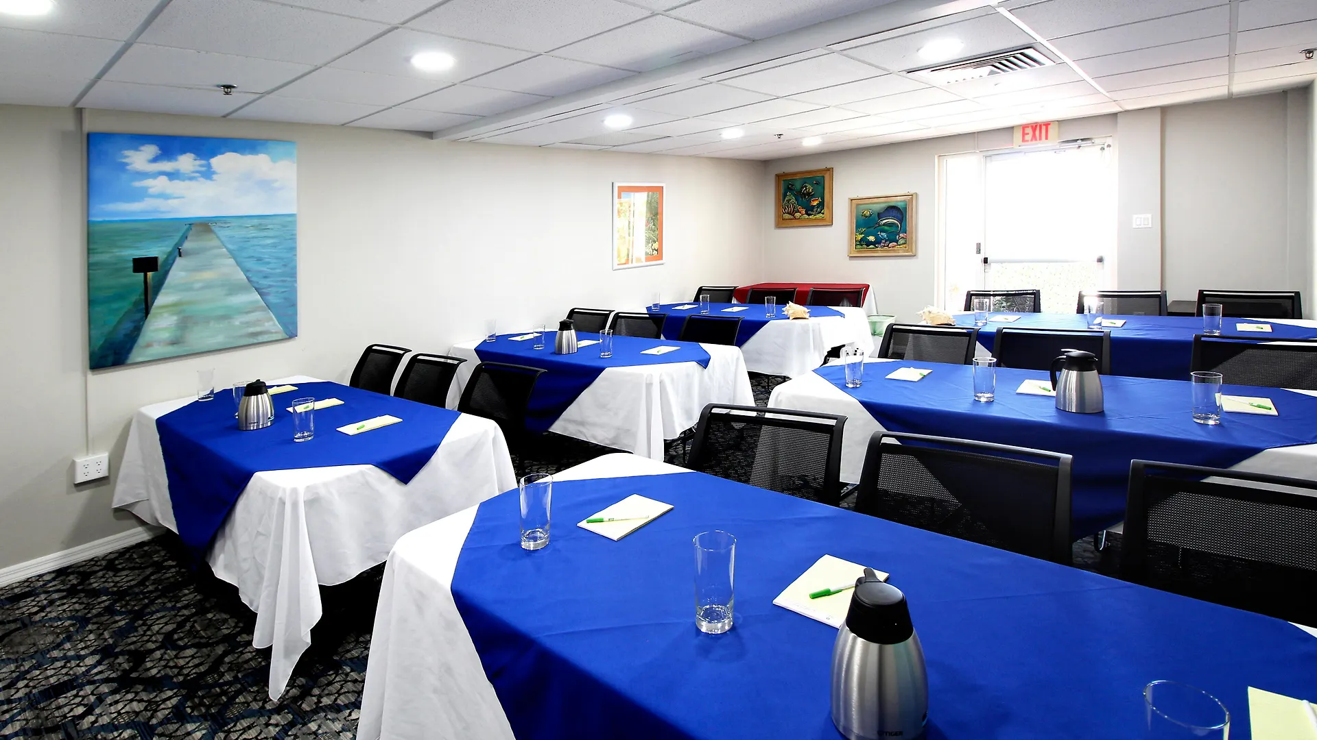 Holiday Inn Resort Grand Cayman By Ihg (Adults Only) West Bay