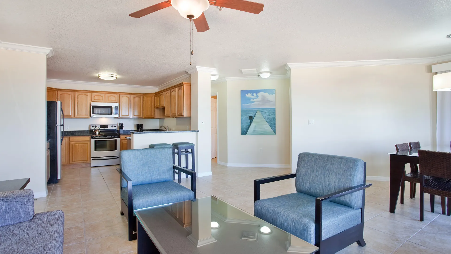 Holiday Inn Resort Grand Cayman By Ihg (Adults Only) West Bay