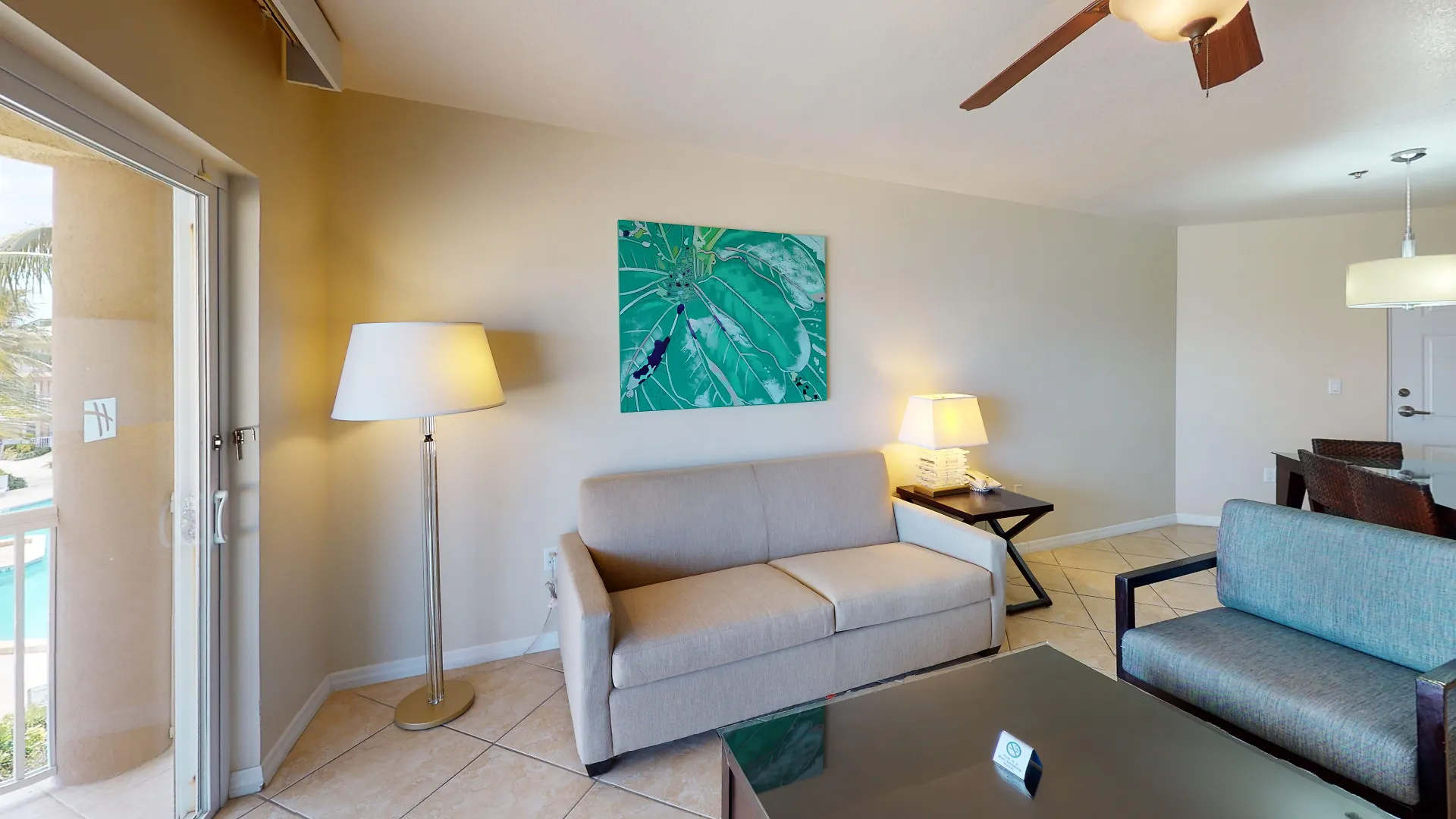 Holiday Inn Resort Grand Cayman By Ihg (Adults Only) West Bay 3*,  Islas Caimán