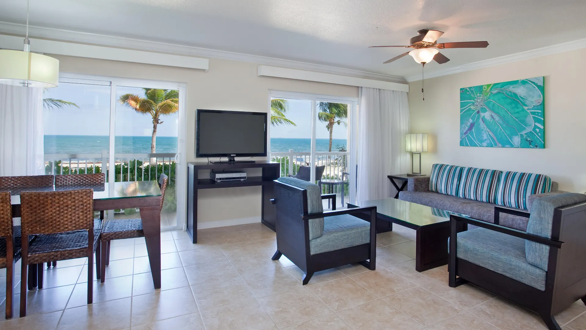 Holiday Inn Resort Grand Cayman By Ihg (Adults Only) West Bay