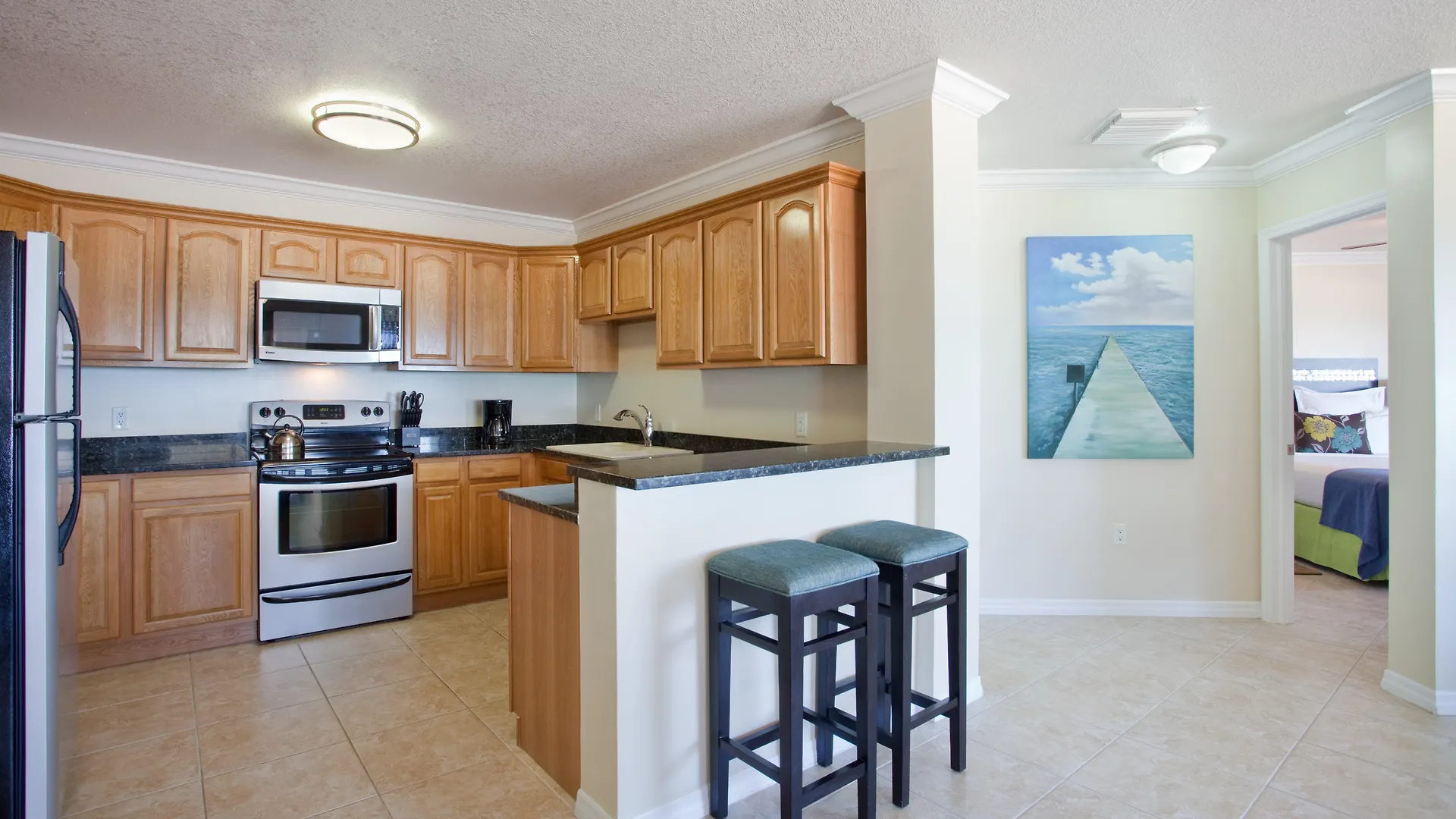 Holiday Inn Resort Grand Cayman By Ihg (Adults Only) West Bay