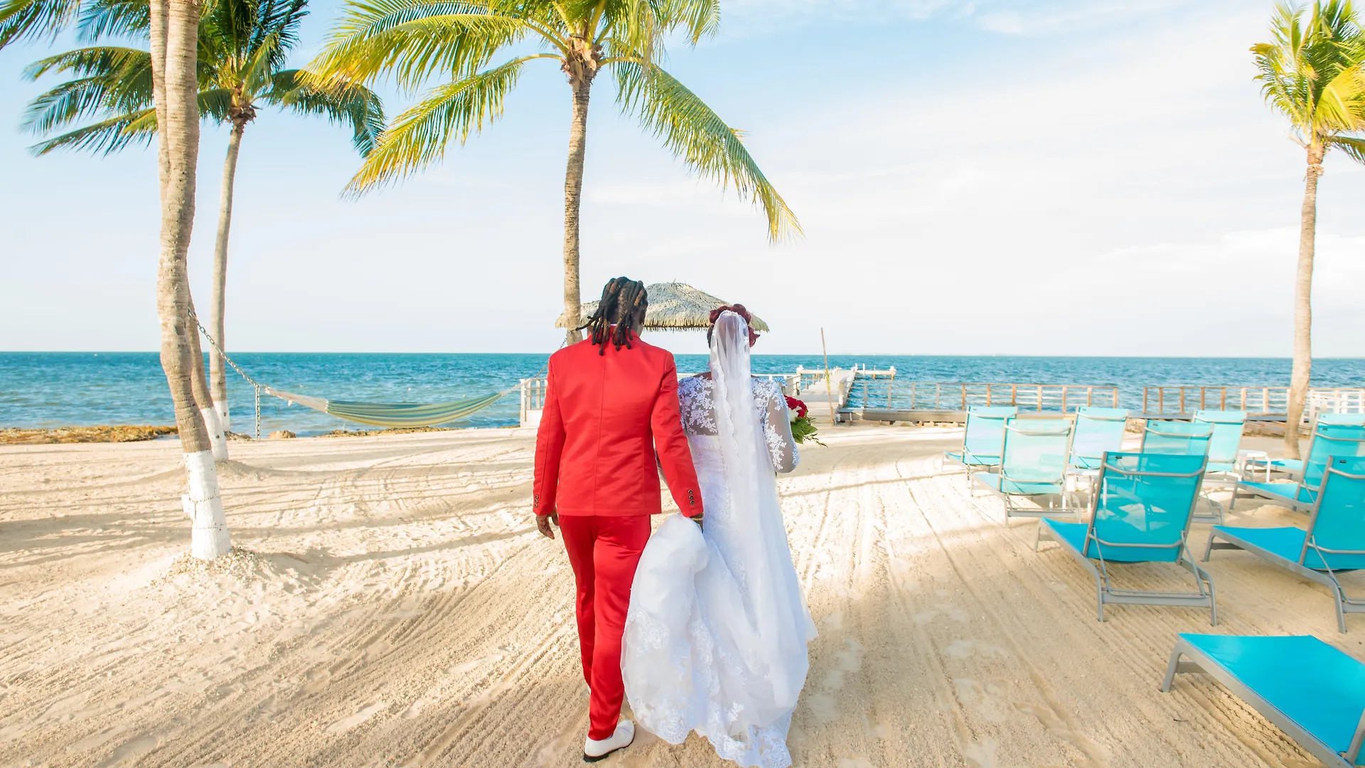 Holiday Inn Resort Grand Cayman By Ihg (Adults Only) West Bay