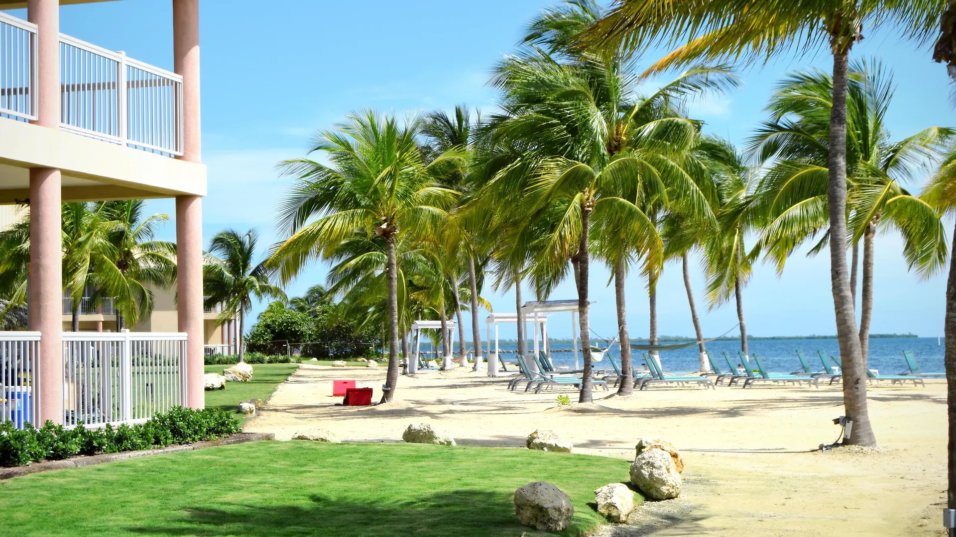 Holiday Inn Resort Grand Cayman By Ihg (Adults Only) West Bay 3*,  Islas Caimán