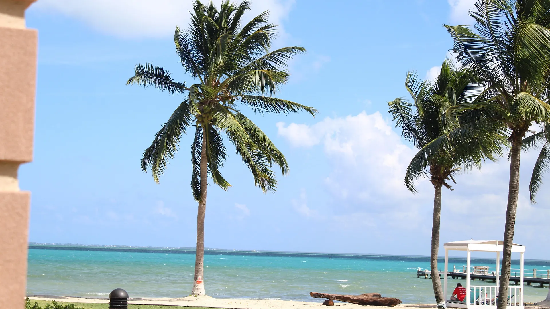 Holiday Inn Resort Grand Cayman By Ihg (Adults Only) West Bay Islas Caimán