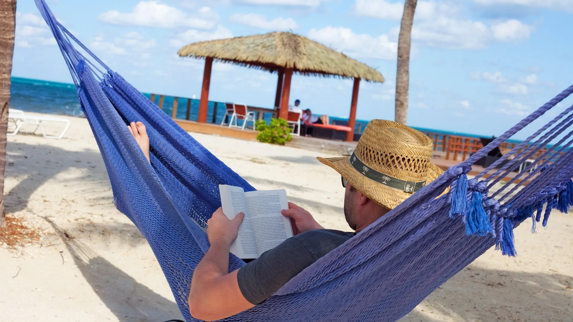 Holiday Inn Resort Grand Cayman By Ihg (Adults Only) West Bay