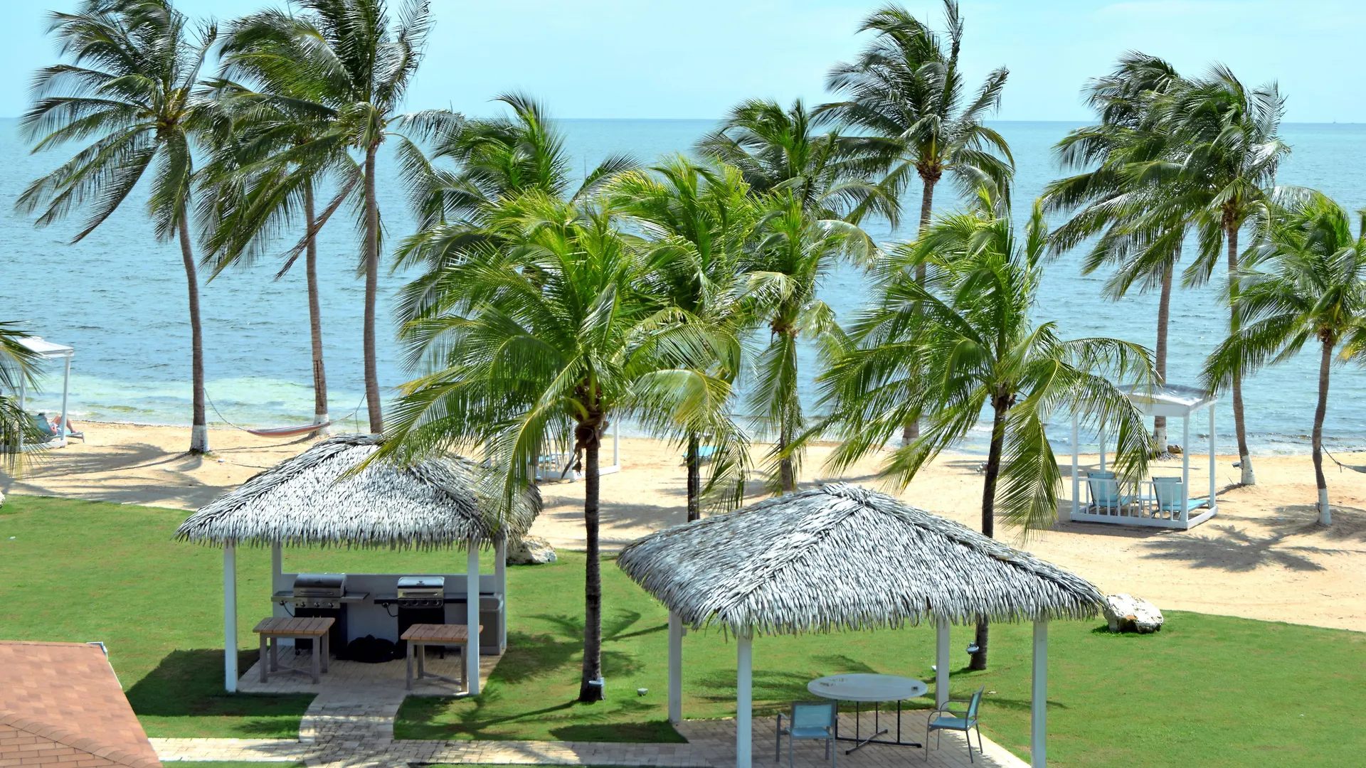Holiday Inn Resort Grand Cayman By Ihg (Adults Only) West Bay