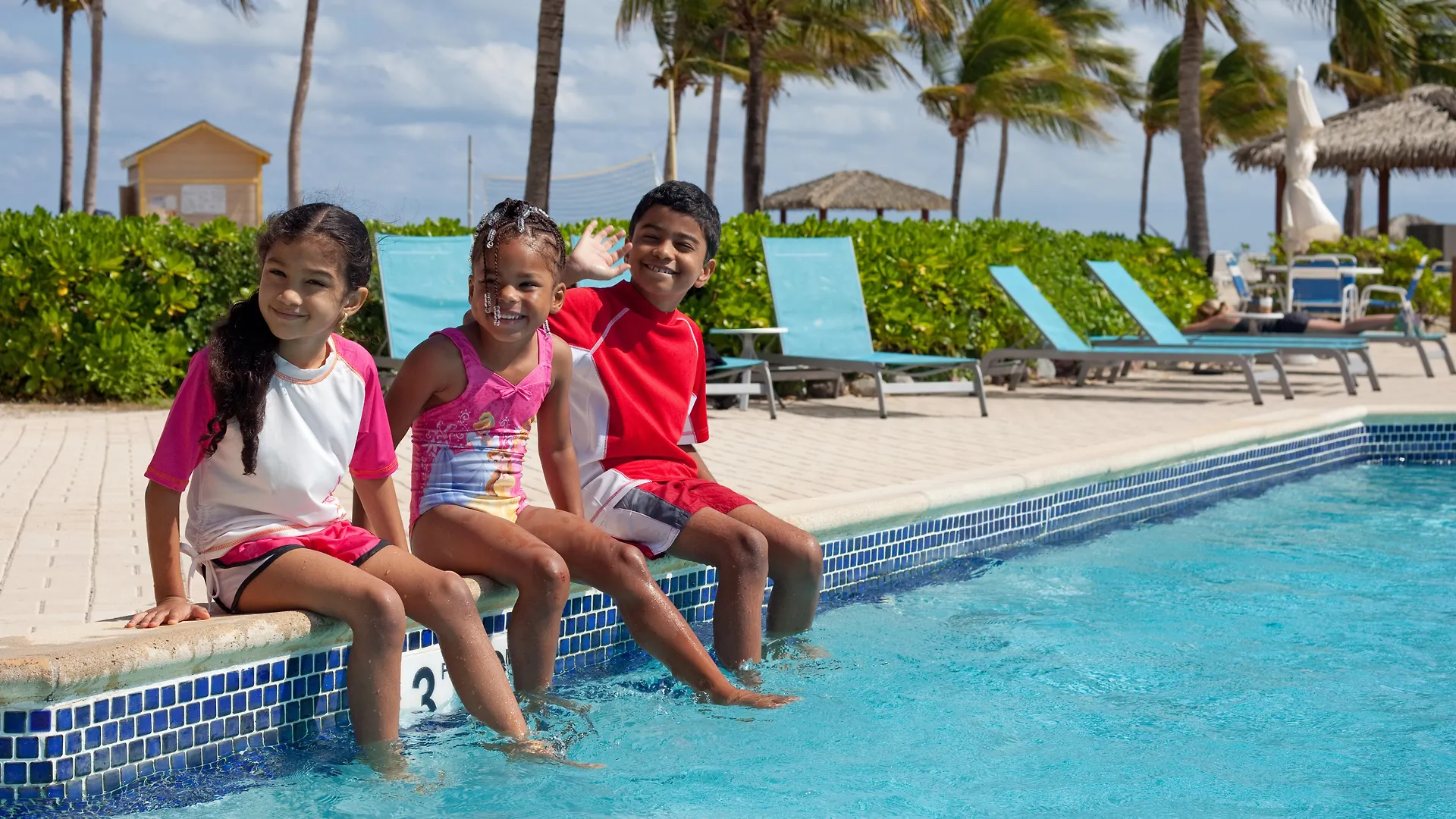 Holiday Inn Resort Grand Cayman By Ihg (Adults Only) West Bay