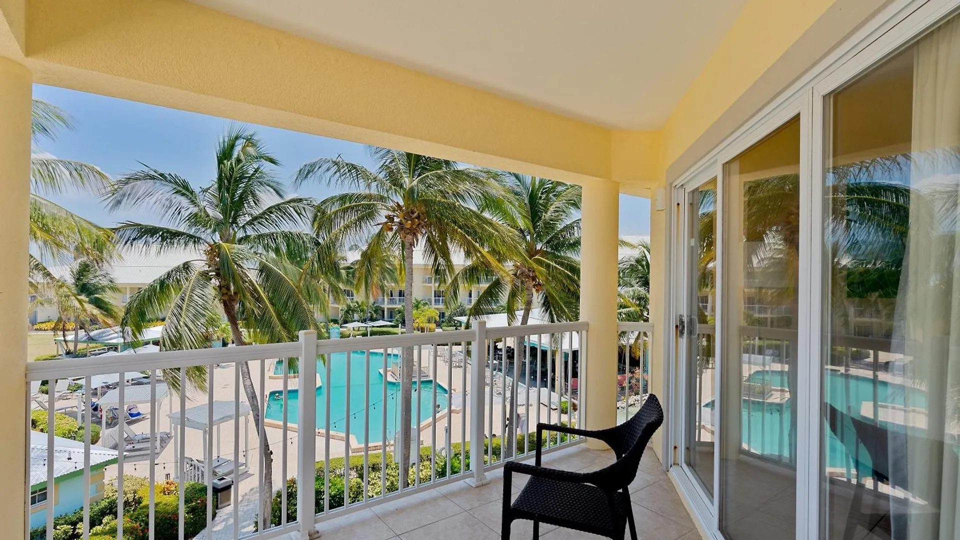 Holiday Inn Resort Grand Cayman By Ihg (Adults Only) West Bay
