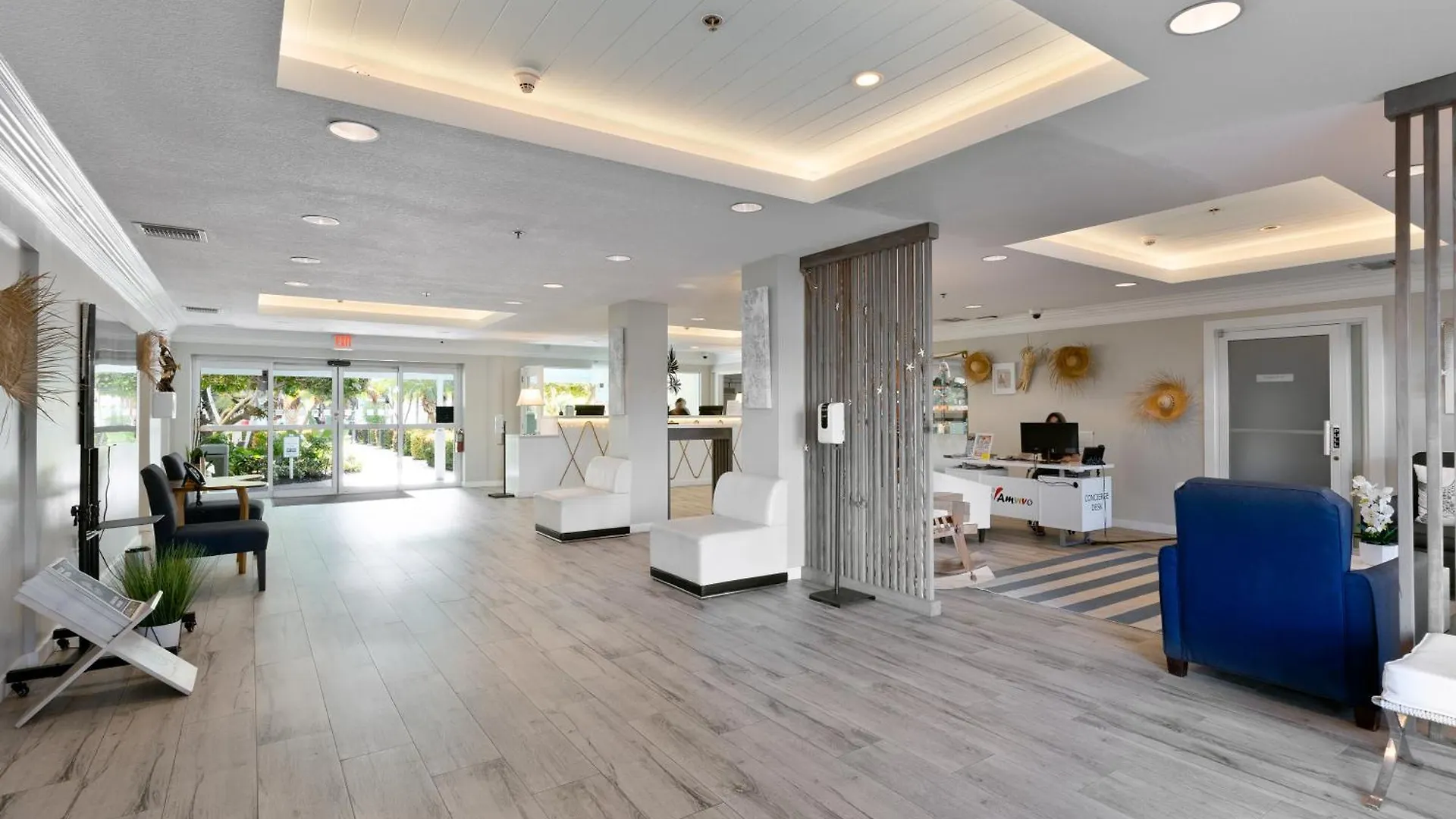 Holiday Inn Resort Grand Cayman By Ihg (Adults Only) West Bay 3*,