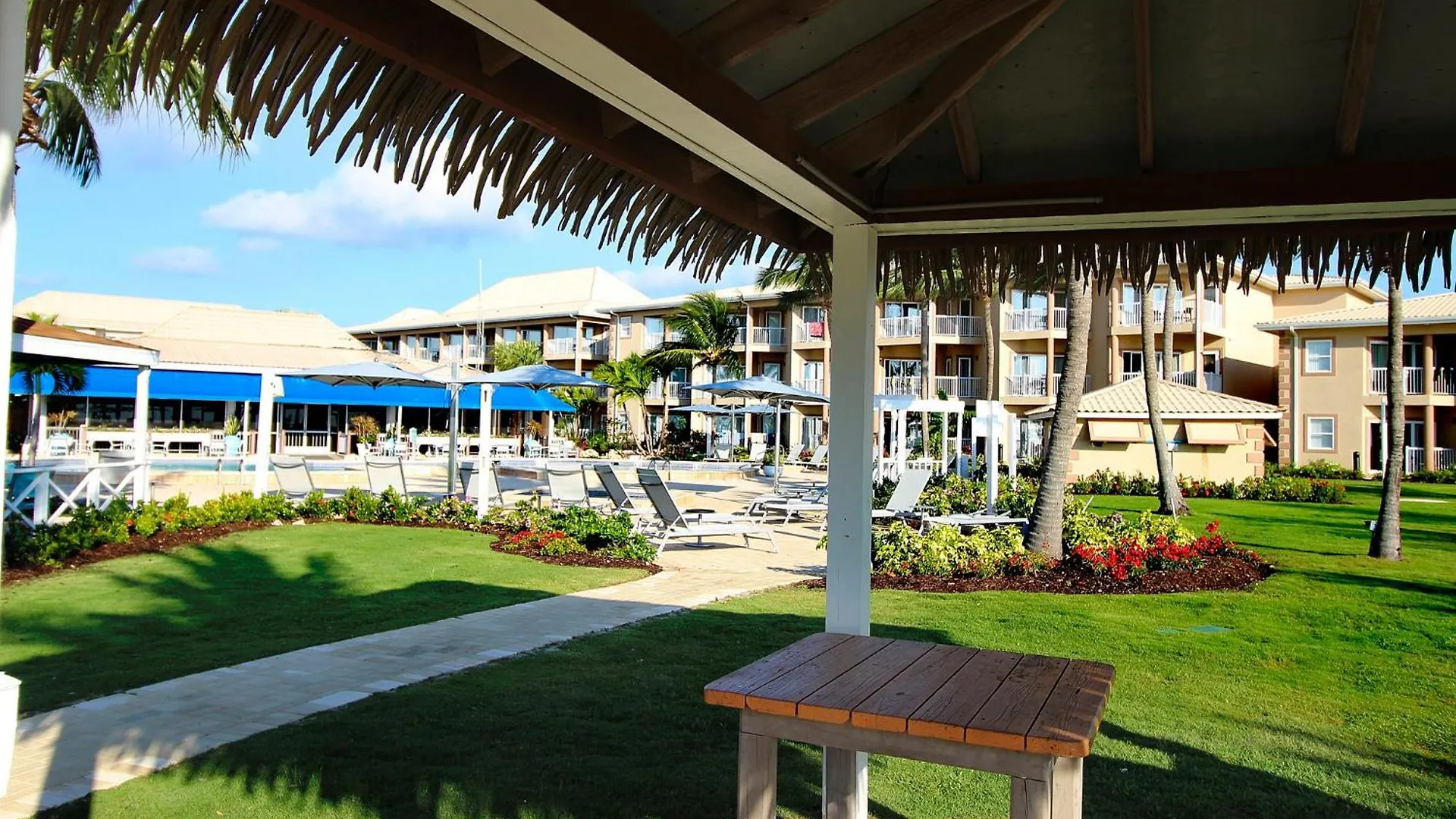 Holiday Inn Resort Grand Cayman By Ihg (Adults Only) West Bay