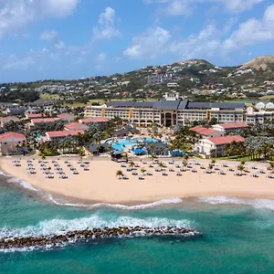 Hotel Marriott St. Kitts Club