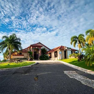 Hacienda El Jibarito Apartahotel San Sebastián