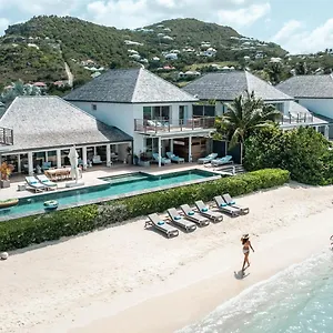Hotel Le Barthélemy Hotel&spa