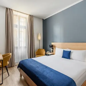 Bristol Hotel Budapest