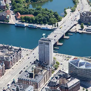 Danhostel & Hostal Copenhague