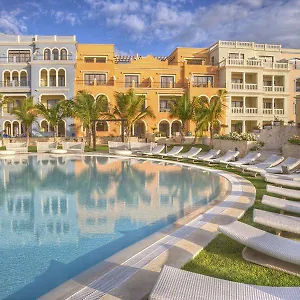 Alsol Luxury Village Hotel Punta Cana
