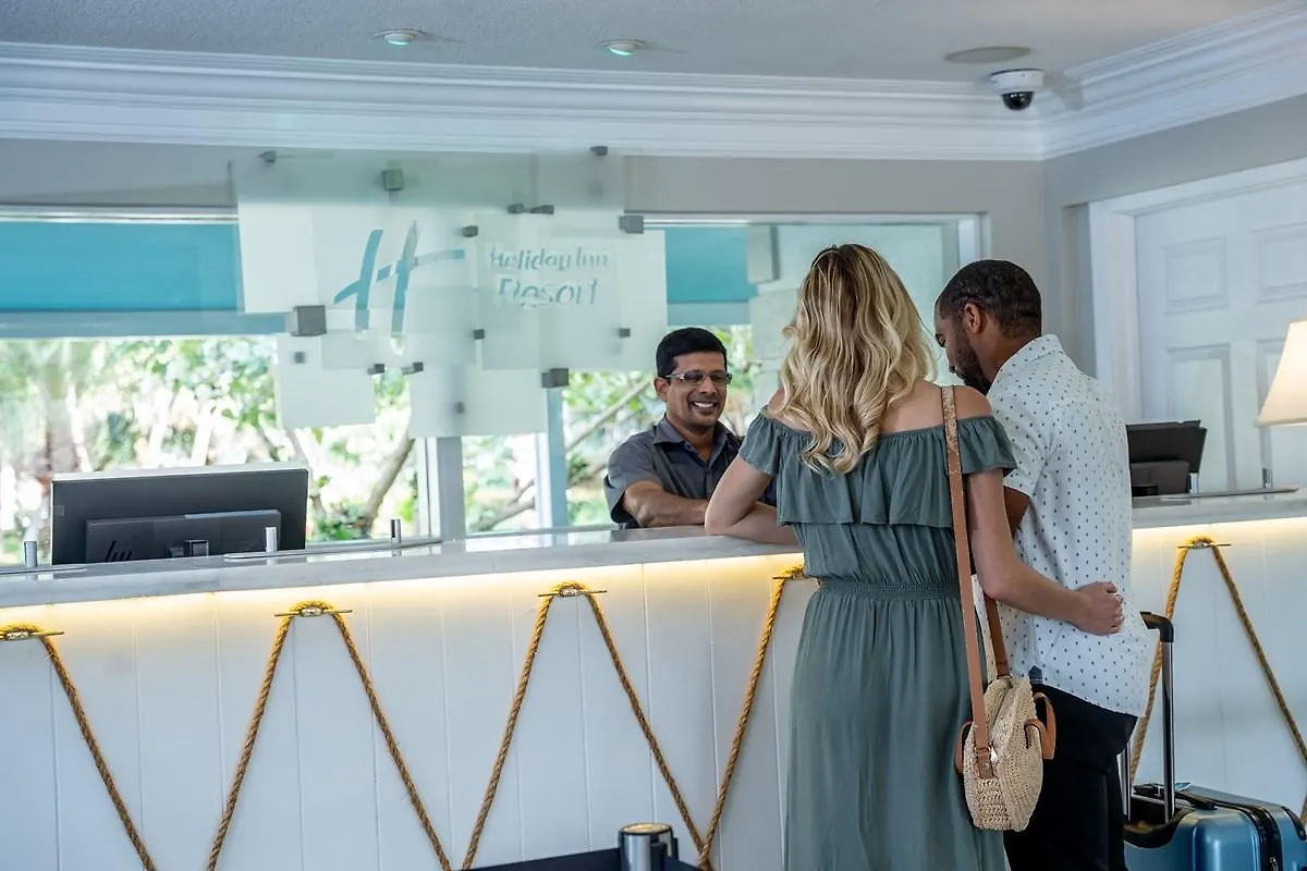 Holiday Inn Resort Grand Cayman By Ihg (Adults Only) West Bay